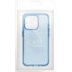 OEM Futerał MATRIX CLEAR do IPHONE 14 niebieski 14073663 5903396320910