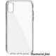 OEM Futerał MATRIX CLEAR do IPHONE 14 czarny 14073669 5903396324147