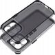 OEM Futerał MATRIX CLEAR do IPHONE 14 czarny 14073669 5903396324147