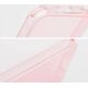 OEM Futerał MATRIX CLEAR do XIAOMI Redmi 13C / POCO C65 pudrowy róż 14073674 5903396322648