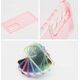 OEM Futerał MATRIX CLEAR do XIAOMI Redmi 13C / POCO C65 pudrowy róż 14073674 5903396322648