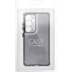 OEM Futerał MATRIX CLEAR do SAMSUNG S20 FE / S20 FE 5G czarny 14073675 5903396321542