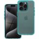 OEM Futerał MATRIX CLEAR do IPHONE 13 Pro miętowy 14073697 5903396323416