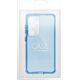 OEM Futerał MATRIX CLEAR do SAMSUNG S22 niebieski 14073708 5903396324611