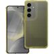 OEM Futerał MATRIX CLEAR do SAMSUNG A35 5G żółty 14073723 5903396324406