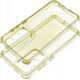 OEM Futerał MATRIX CLEAR do SAMSUNG A35 5G żółty 14073723 5903396324406
