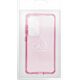 OEM Futerał MATRIX CLEAR do SAMSUNG S22 pudrowy róż 14073726 5903396324642