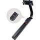 Selfie stick OEM Zestaw / uchwyt selfie z pilotem na bluetooth tripod czarny SSTR-13 14074337 5903396172069