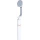 Selfie stick OEM Zestaw / uchwyt selfie z pilotem na bluetooth tripod kompatybilny z MagSafe SSTR-C09 biały 14074484 5903396234613