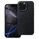 OEM Futerał SILICONE MAG COVER (big hole) kompatybilny z MagSafe do IPHONE 16 Pro Max czarny 14078980 5903396303883