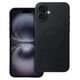 OEM Futerał SILICONE MAG COVER (big hole) kompatybilny z MagSafe do IPHONE 16 Plus czarny 14078983 5903396303869
