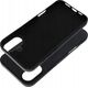 OEM Futerał SILICONE MAG COVER (big hole) kompatybilny z MagSafe do IPHONE 16 Plus czarny 14078983 5903396303869