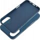 OEM Futerał SILICONE MAG COVER (big hole) kompatybilny z MagSafe do IPHONE 16 niebieski 14078985 5903396303951
