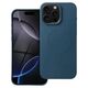 OEM Futerał SILICONE MAG COVER (big hole) kompatybilny z MagSafe do IPHONE 16 Pro Max niebieski 14078987 5903396303982