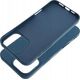 OEM Futerał SILICONE MAG COVER (big hole) kompatybilny z MagSafe do IPHONE 16 Pro Max niebieski 14078987 5903396303982