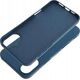 OEM Futerał SILICONE MAG COVER (big hole) kompatybilny z MagSafe do IPHONE 16 Plus niebieski 14078988 5903396303968