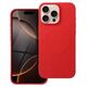 OEM Futerał SILICONE MAG COVER (big hole) kompatybilny z MagSafe do IPHONE 16 Pro Max czerwony 14078999 5903396304064