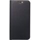 OEM Kabura LUNA Book Gold do IPHONE 16 Pro czarny 14079004 5903396308451