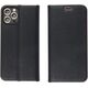 OEM Kabura LUNA Book Gold do IPHONE 16 Pro czarny 14079004 5903396308451