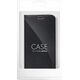 OEM Kabura LUNA Book Gold do IPHONE 16 Pro czarny 14079004 5903396308451