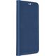 OEM Kabura LUNA Book Carbon do IPHONE 16 Pro Max niebieski 14079005 5903396308406
