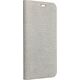OEM Kabura LUNA Book Gold do IPHONE 16 Pro Max srebrny 14079007 5903396308550