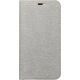 OEM Kabura LUNA Book Gold do IPHONE 16 Pro Max srebrny 14079007 5903396308550