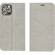 OEM Kabura LUNA Book Gold do IPHONE 16 Pro Max srebrny 14079007 5903396308550