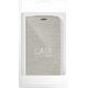 OEM Kabura LUNA Book Gold do IPHONE 16 Pro Max srebrny 14079007 5903396308550
