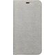OEM Kabura LUNA Book Gold do IPHONE 16 Pro srebrny 14079012 5903396308475