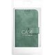 OEM Kabura TENDER Book do IPHONE 16 Pro Max zielony 14079023 5903396308727