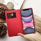 OEM Kabura LUNA Book Carbon do IPHONE 16 Pro Max czerwony 14079024 5903396308604