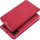 OEM Kabura LUNA Book Carbon do IPHONE 16 Pro Max czerwony 14079024 5903396308604