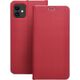 OEM Kabura LUNA Book Carbon do IPHONE 16 Pro Max czerwony 14079024 5903396308604