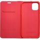 OEM Kabura LUNA Book Carbon do IPHONE 16 Pro Max czerwony 14079024 5903396308604