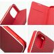 OEM Kabura LUNA Book Carbon do IPHONE 16 Pro Max czerwony 14079024 5903396308604