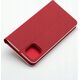 OEM Kabura LUNA Book Carbon do IPHONE 16 Pro Max czerwony 14079024 5903396308604