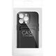 OEM Futerał CARD CASE do IPHONE 16 Pro czarny 14079030 5903396303692