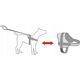 Hobbydog R1 SZELKI JULLETTA POPIEL 14081630 5902414517349