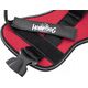 Hobbydog R1 SZELKI JULLETTA CZERWONE 14081634 5902414517288