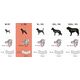 Hobbydog R2 SZELKI JULLETTA Rŕ˝OWE 14081636 5902414517394