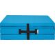 Hobbygarden MATERAC SKťADANY ALEX - L - NIEBIESKI 14081690 5902414508361