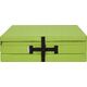 Hobbygarden MATERAC SKťADANY ALEX - L - LIMONKOWY 14081697 5902414508354