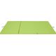 Hobbygarden MATERAC SKťADANY ALEX - XXL - LIMONKOWY 14081702 5902414508477