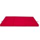 Hobbygarden MATERAC SKťADANY ALEX - XXXL - CZERWONY 14081706 5902414508583