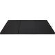 Hobbygarden MATERAC SKťADANY ALEX - XXL - CZARNY 14081707 5902414508507