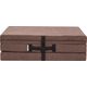 Hobbygarden MATERAC SKťADANY BEN - L - JASNY BR¤Z 14081715 5902414508644