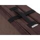 Hobbygarden MATERAC SKťADANY BEN - L - CIEMNY BR¤Z 14081716 5902414508620