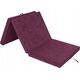 Hobbygarden MATERAC SKťADANY BEN - XL - BORDO 14081717 5902414508675