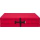 Hobbygarden MATERAC SKťADANY ALEX - XL - CZERWONY 14081719 5902414508460